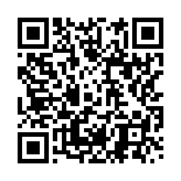 QR code — scan with an iPhone to open the Training field app to install
